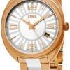 Fendi Momento Ladies Watch Model F218534004