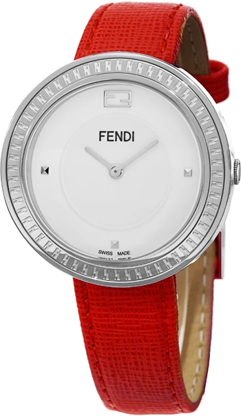 Fendi My Way Ladies Watch Model F350034073