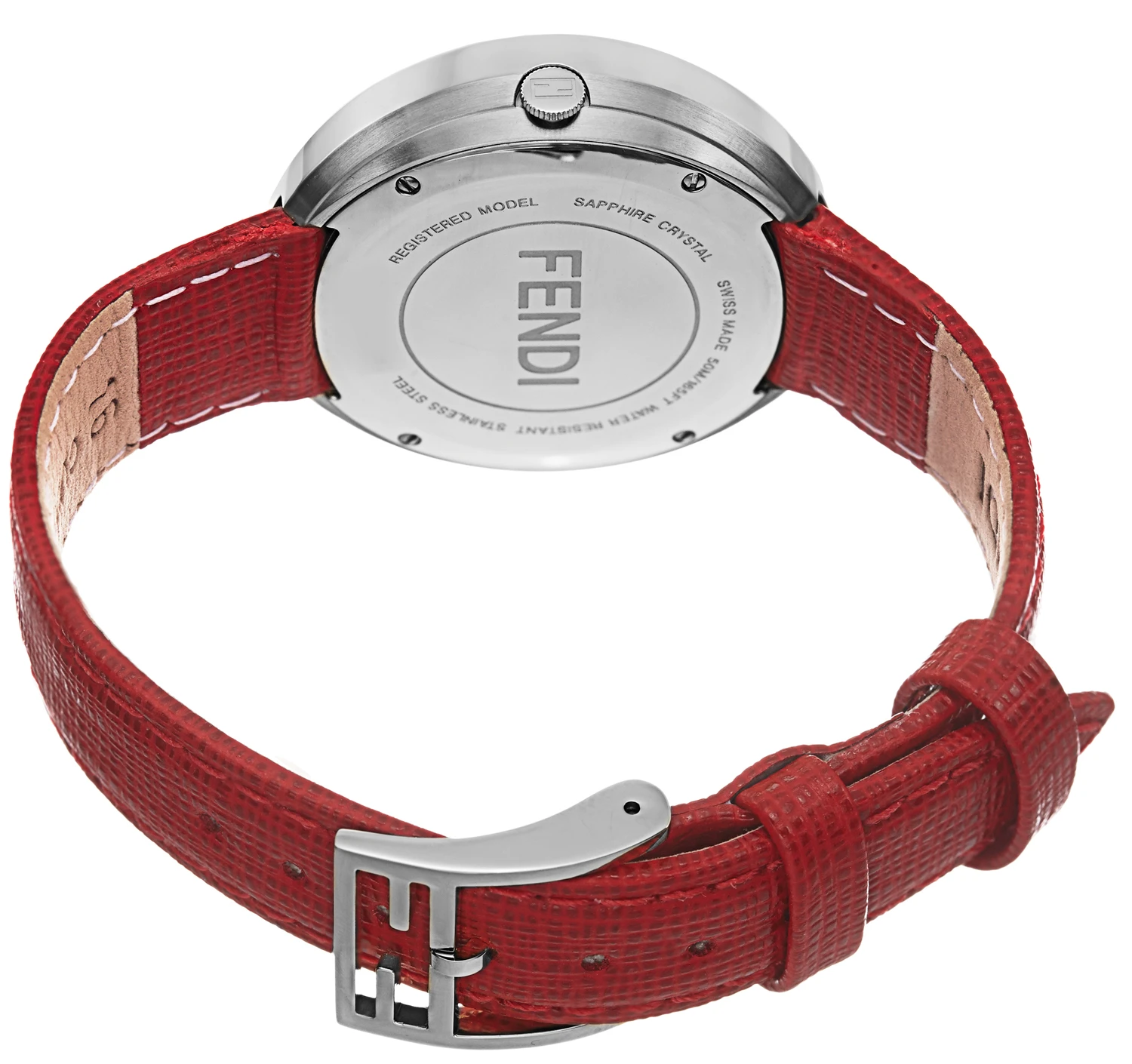 Fendi My Way Ladies Watch Model F350034073 - Image 2