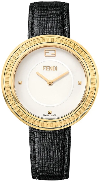 Fendi My Way Ladies Watch Model F350434011