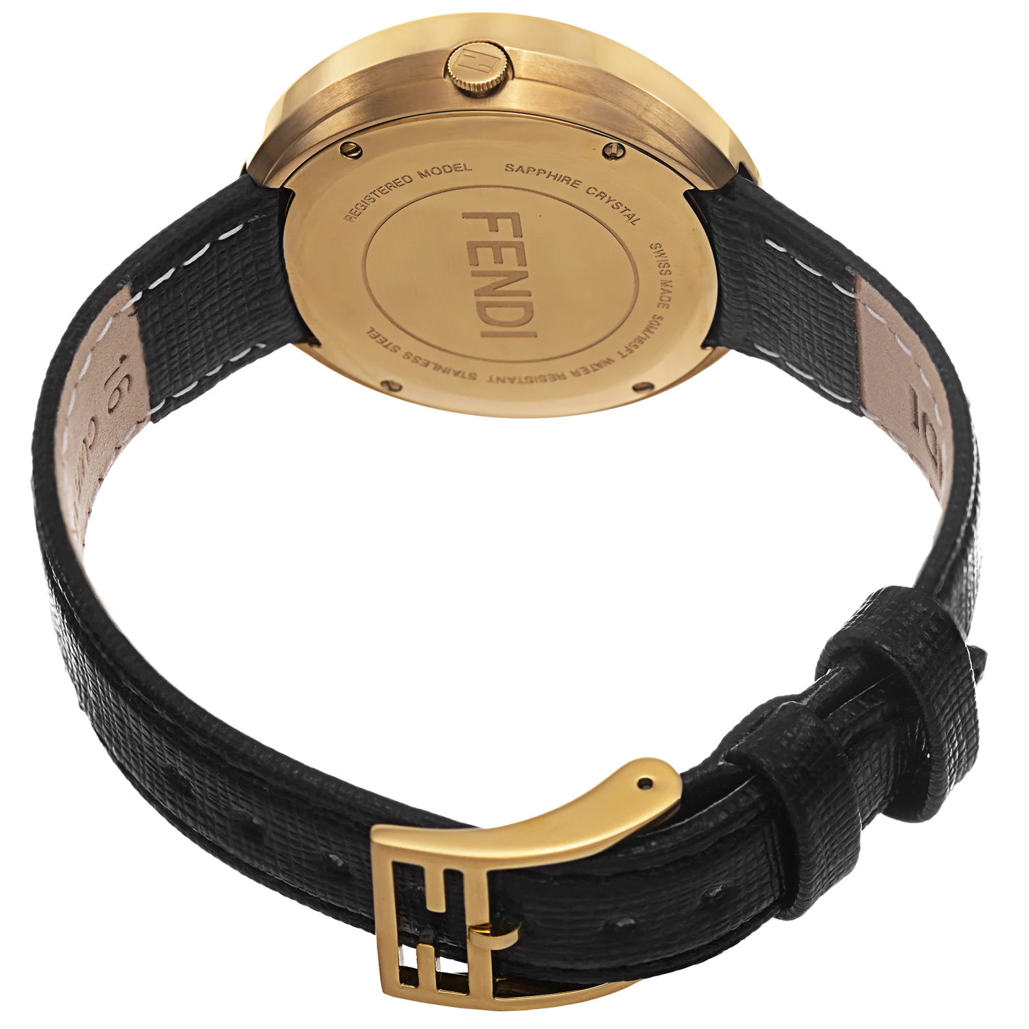 Fendi My Way Ladies Watch Model F350434011 - Image 3