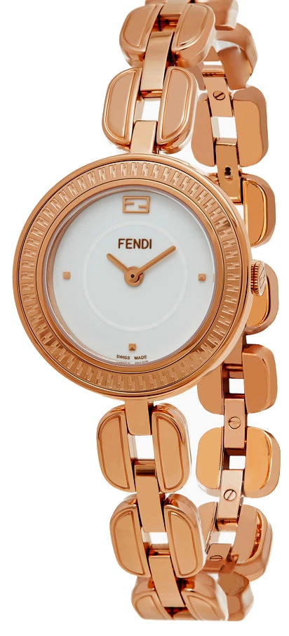 Fendi My Way Mini Ladies Watch Model F351524000 - Image 2