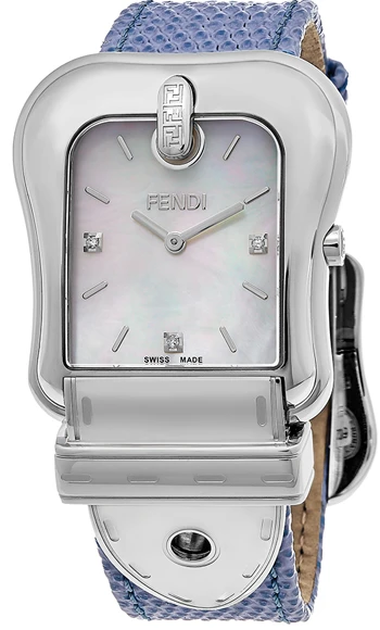 Fendi B. Fendi Ladies Watch Model F382014531D1