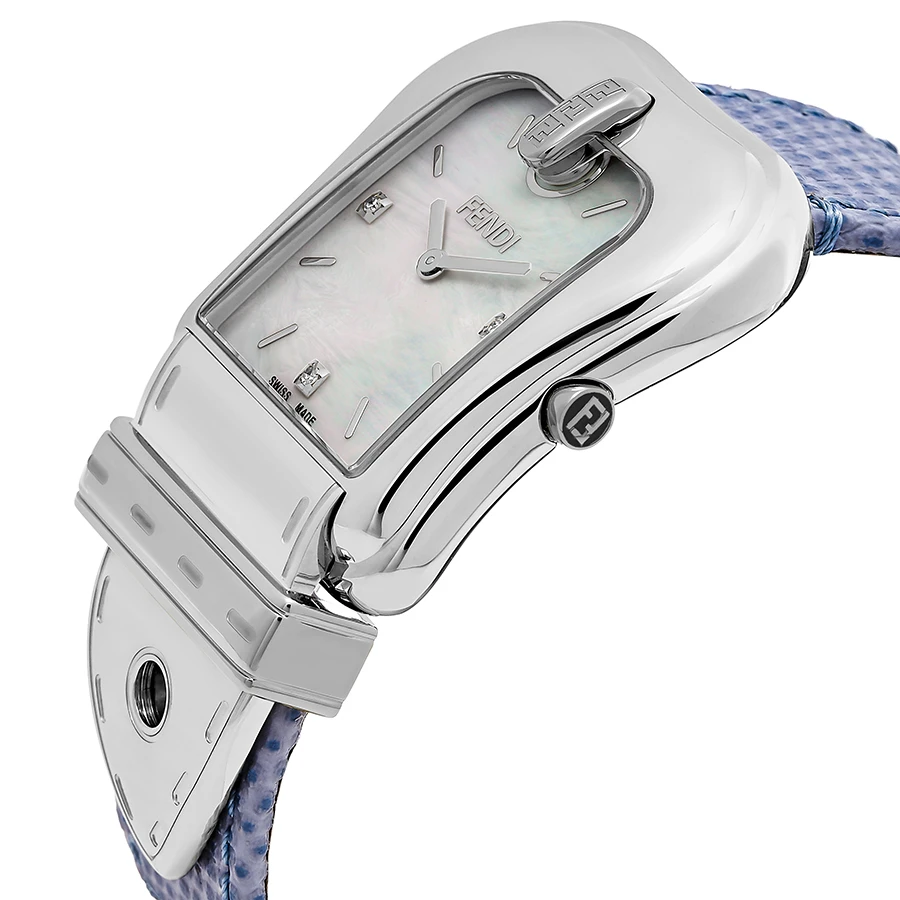 Fendi B. Fendi Ladies Watch Model F382014531D1 - Image 3