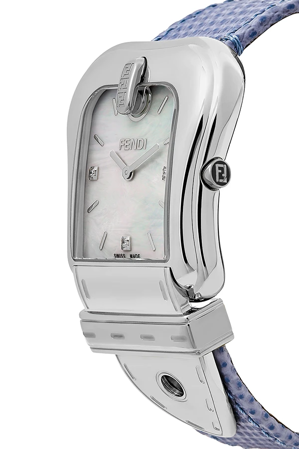 Fendi B. Fendi Ladies Watch Model F382014531D1 - Image 2