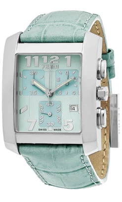 Fendi Classico Ladies Watch Model F751133