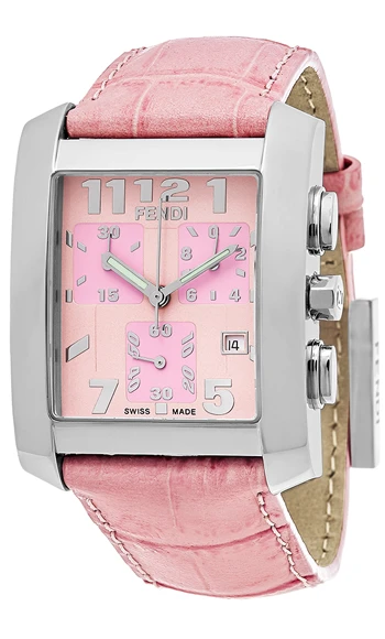 Fendi Classico Ladies Watch Model F751177