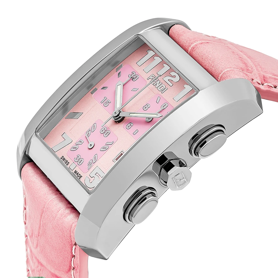 Fendi Classico Ladies Watch Model F751177 - Image 2