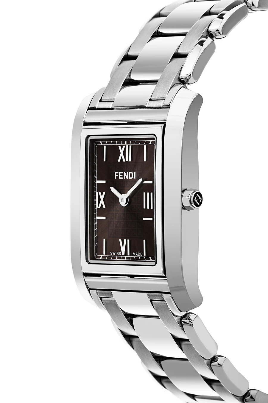 Fendi Loop Unisex Watch Model F775320B - Image 2