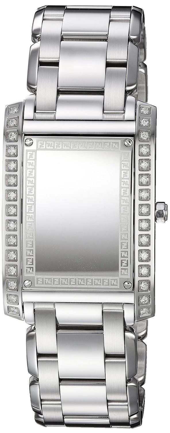 Fendi Loop Ladies Watch Model F775340DDC - Image 2