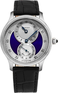Faberge Agathon Men's Watch Model FAB-211