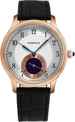 Faberge Agathon Men's Watch Model FAB-676