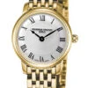 Frederique Constant Slimline Ladies Watch Model FC-200MCS5B