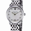 Frederique Constant Slimline Ladies Watch Model FC-200WHDS6B