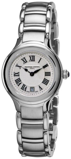 Frederique Constant Delight Hearts Ladies Watch Model FC-220M2ER6B