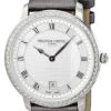 Frederique Constant Slimline Ladies Watch Model FC-220M4SD36