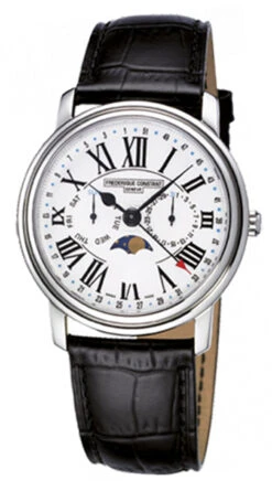Frederique Constant Persuasion Moonphase Men's Watch Model FC-270M4P6