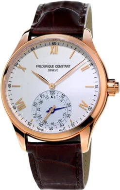Frederique Constant Horological Smartwatch Men's Watch Model FC-285V5B4