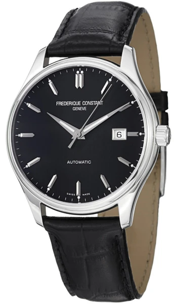 Frederique Constant Classics Index Men's Watch Model FC-303B5B6