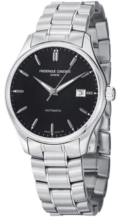 Frederique Constant Classics Index Men's Watch Model FC-303B5B6B