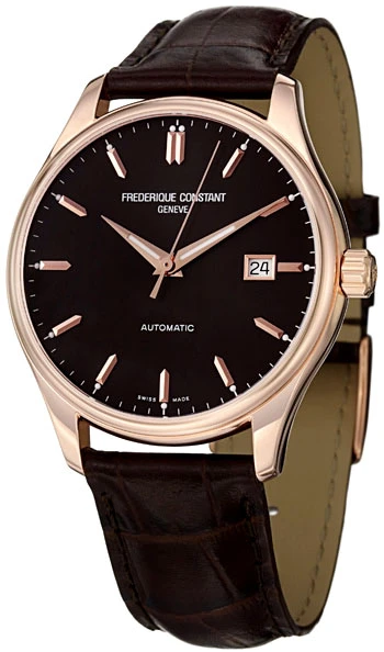 Frederique Constant Classics Index Men's Watch Model FC-303C5B4