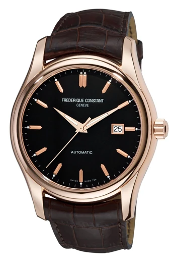 Frederique Constant Classics Index Automatic Men's Watch Model FC-303C6B4