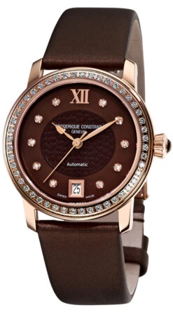 Frederique Constant Ladies Automatic Ladies Watch Model FC-303CHD2PD4