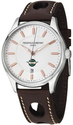 Frederique Constant HealeyMen's Watch Model FC-303HV5B6