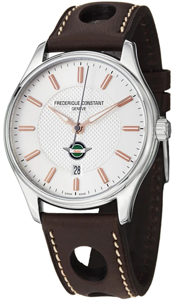 Frederique Constant HealeyMen's Watch Model FC-303HV5B6