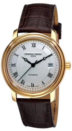 Frederique Constant Classics Automatic Men's Watch Model FC-303MC4P5