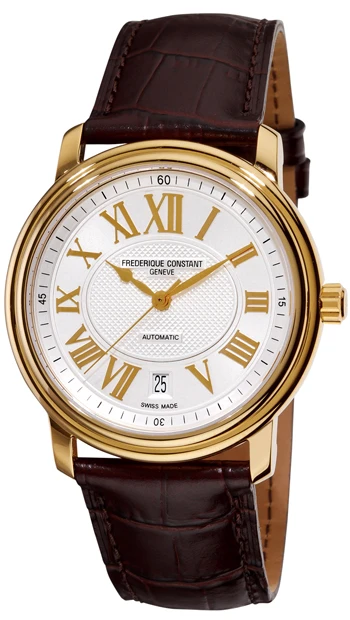 Frederique Constant Persuasion Men's Watch Model FC-303NM4P5