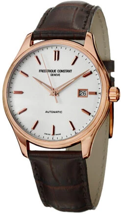 Frederique Constant Classics IndexMen's Watch Model FC-303V5B4