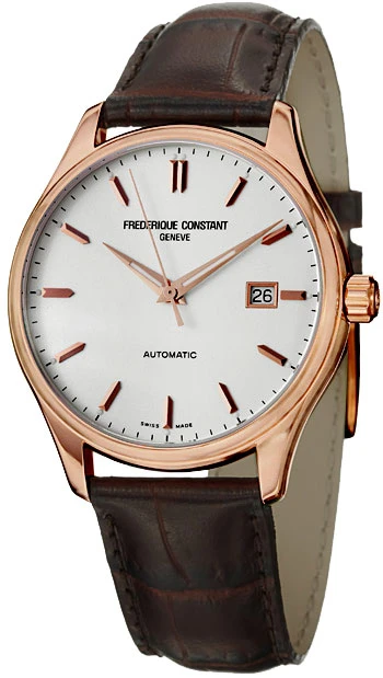 Frederique Constant Classics IndexMen's Watch Model FC-303V5B4