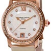 Frederique Constant Ladies Automatic Ladies Watch Model FC-303WHD2PD4