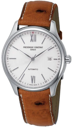 Frederique Constant Classics IndexMen's Watch Model FC-303WN5B6OS