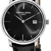 Frederique Constant Slimline Men's Watch Model FC-306G4S6