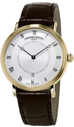 Frederique Constant Classics Automatic Men's Watch Model FC-306MC4S35