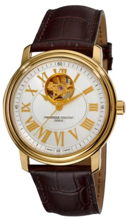 Frederique Constant Persuasion Heart Beat Men's Watch Model FC-310NM4P5
