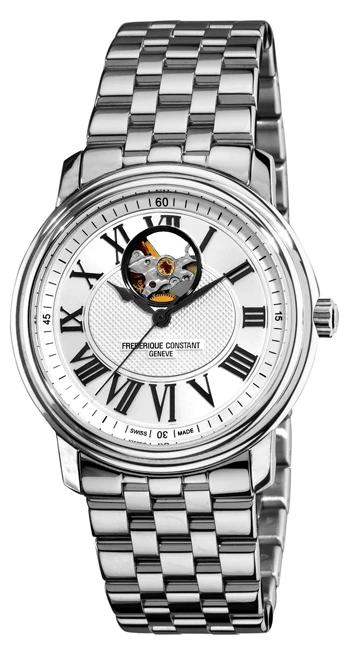 Frederique Constant Persuasion Heart Beat Men's Watch Model FC-310NM4P6B2