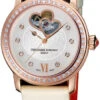 Frederique Constant Ladies Automatic Ladies Watch Model FC-310WHF2PD4