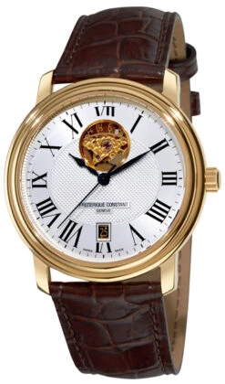 Frederique Constant Persuasion Heart Beat Men's Watch Model FC-315M4P5