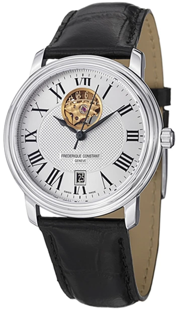 Frederique Constant Heart Beat Men's Watch Model FC-315M4P6