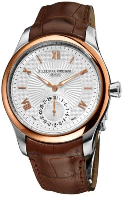 Frederique Constant Maxime Manufacture Automatic Men's Watch Model FC-700MS5MZ9