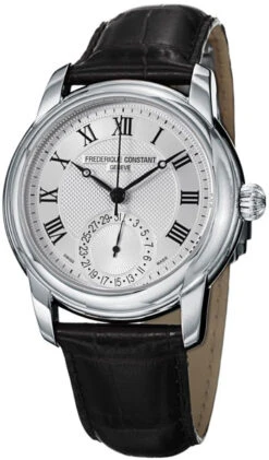 Frederique Constant Maxime Classics Manufacture Men's Watch Model FC-710MC4H6