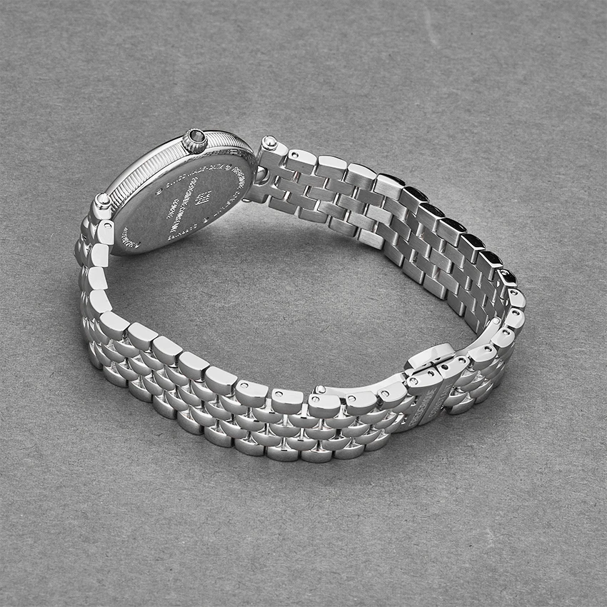 Frederique Constant Art Deco Ladies Watch Model FC200RMPW2V6B - Image 3