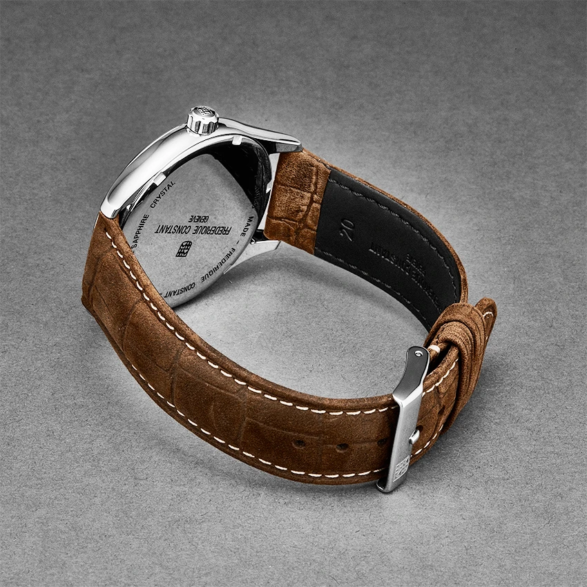Frederique Constant Classics Men's Watch Model FC220DGS5B6 - Image 3