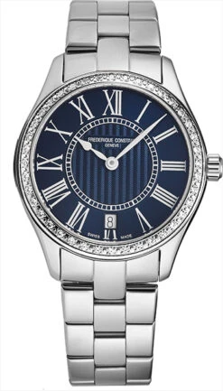 Frederique Constant Classics Ladies Watch Model FC220MN3BD6B