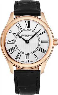 Frederique Constant Classics Ladies Watch Model FC220MS3B4