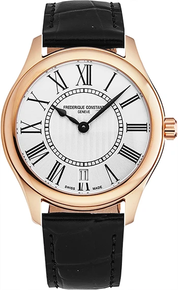Frederique Constant Classics Ladies Watch Model FC220MS3B4