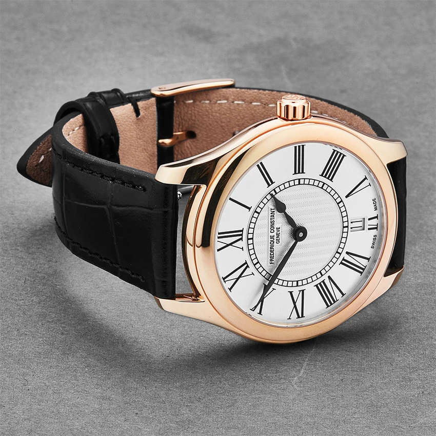Frederique Constant Classics Ladies Watch Model FC220MS3B4 - Image 2
